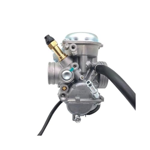 Carburateur à vide remplace pièce usée moto Euro III EN125-3F GSR125