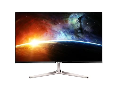Monitor 27" Serie Pioneer IPS LED Full HD Multimedia 100 Hz (YZ2712)