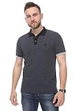 burberry xxl schal  BURBERRY Brit Poloshirt, Grau Gr. XXL, grau