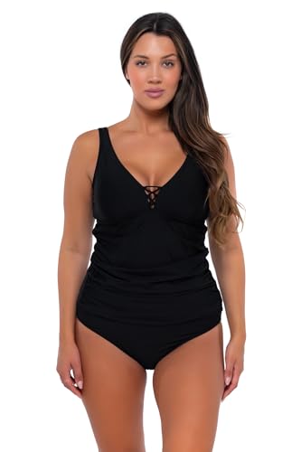 Emerson Tankini Women's Swimsuit Top (Bottom Not Included)