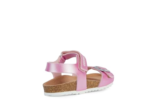 Image of Geox girls Adriel 16 (Toddler /Little Kid /Big Kid)