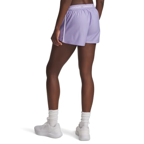 Image of Under Armour Women's Tech Play Up Shorts