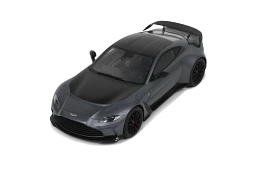 Aston Martin GT Spirit 1:18 Modelo Diecast V12 Vantage 2023 miniatura 3