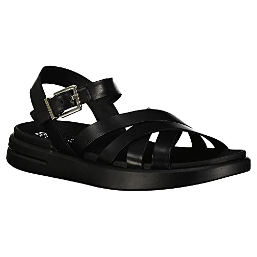 Geox Fille Xand 2s sandales anti-transpiration pour éviter les pieds échauffés en été