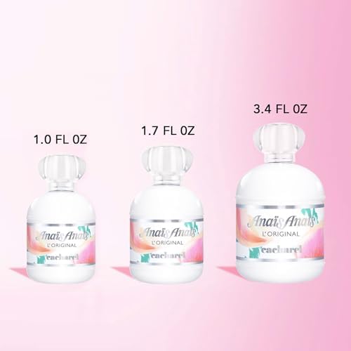 Cacharel EDEN Eau de Parfum - 30ml (For Women)