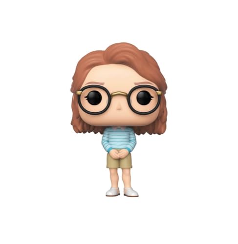 Funko Black Mirror Yorkie Pop Vinyl Figure