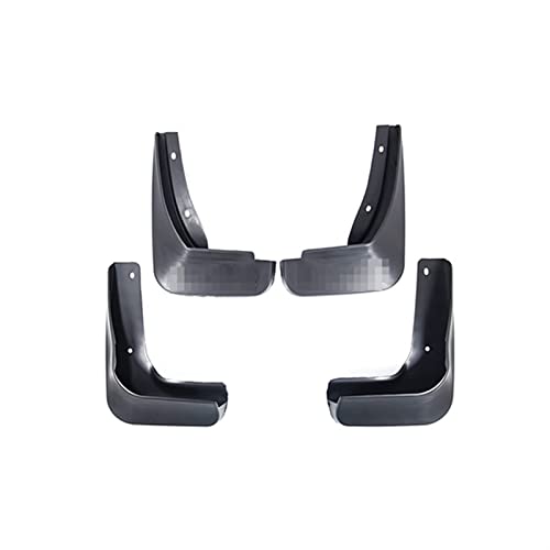 Garde-Boue pour VW Jetta A6 voyagez serein sur routes humides avec le pack Mk6
