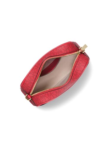 Image of Michael Kors Women's Jet Set Small Camera Crossbody