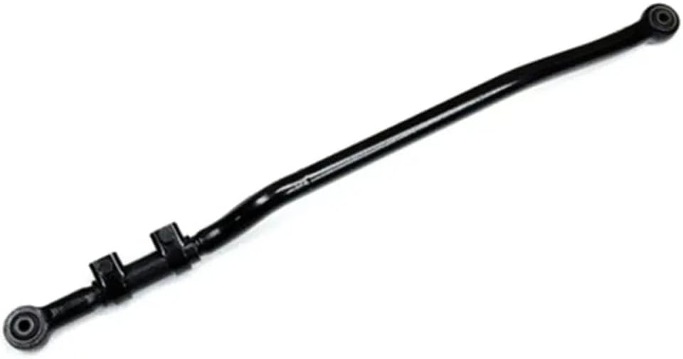 Rareelectrical Rear Forged Adjustable Track Bar Compatible With Jeep Wrangler All Submodels 2007-2015 Ter1754418