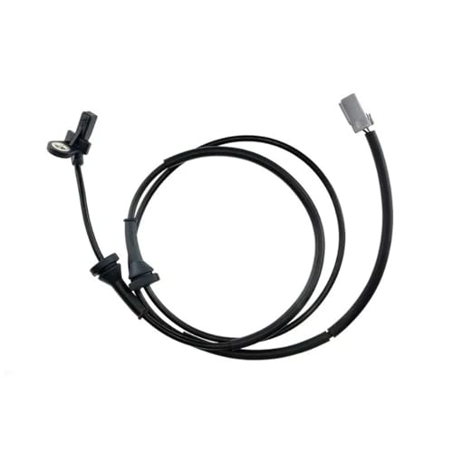 Capteur ABS pour remplacer la pièce usée arrière gauche de VOLVO XC90 avec repère 8634247