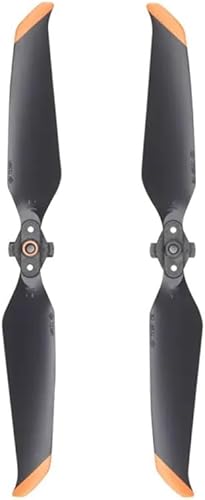 Miniatura 6 de SBOJI for DJI Air 2S Low-Noise Propellers for Mavic air 2air 2S ower Power Consumption and Improved Endurance (Color  2 and Holder)