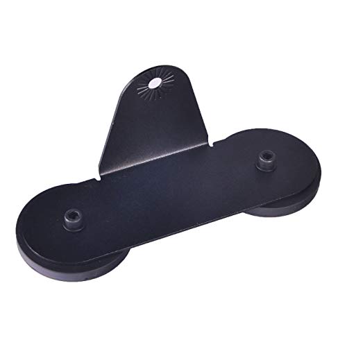 Omotor Powerful Mount Bracket Sucker Holder Magnetic Base F/Roof Led Light Bar Offroad thumb #4