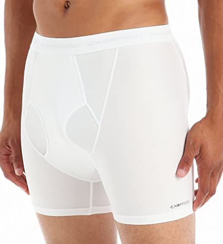 Image of ExOfficio mens Give-n-go Boxer Brief