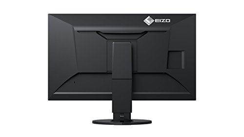 Eizo monitor flexscan ev2780 - nero