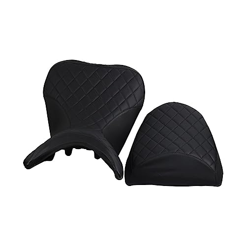 Housse siège MTS 1200S - Accessoire protection thermique moto