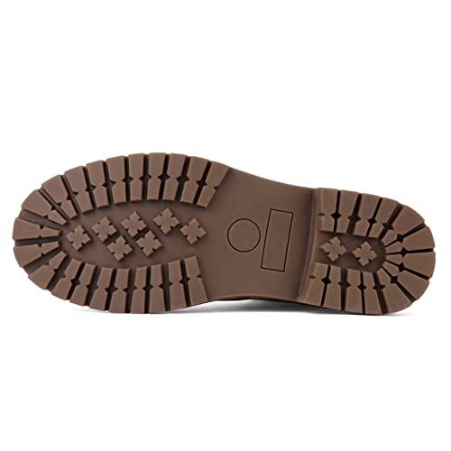 Image of Men's Outdoor Waterproof Hiking Boot Snow Boots Walking Shoes