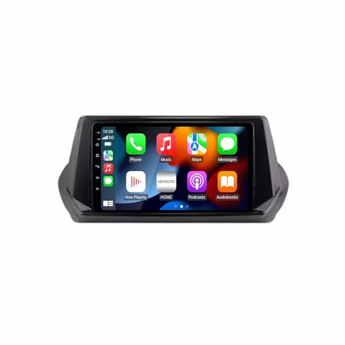 GPS Voiture Peugeot 2019-2022 avec Navigation Europe Poids Lourds et Mises à Jour Gratuites