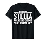 Name Stella Geschenk