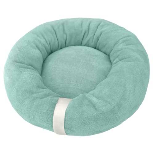 Cama Ninho Nuvem Soft Gato e Cachorro 50cm (Sherpa)