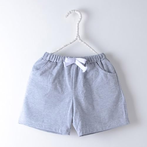 2 Pockets Drwstring Shorts for Toddler Baby Boys Kids Athletic Running Workout Sport Short Pants Flat Youth Girls Shorts2