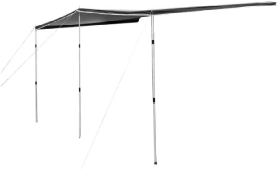 Westfield Canopy Shady Pro 570 cm