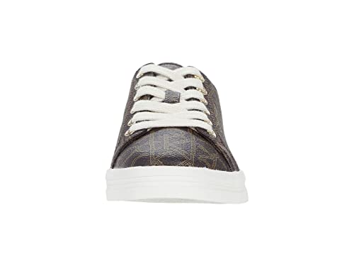 Calvin Klein Michaela Brown 9.5 M #TOP5