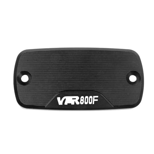 Bouchon liquide de frein VFR800 couvercle réservoir moto aluminium CNC VFR 800 F