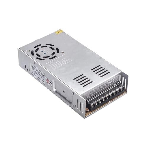 Transformateur alimentation à découpage 12V 40A 480W AC 240V pilote LED