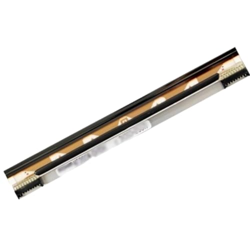 Tête d'impression thermique TSC TTP-244Plus pour réparer les lignes blanches d'impression B2504