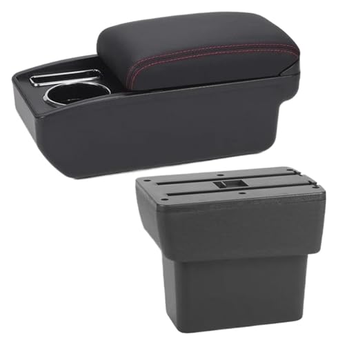  R\[{bNX p m[g p Ep[ 2016-2022 A[Xg{bNX [   ANZT[(C1 Black red NO USB)