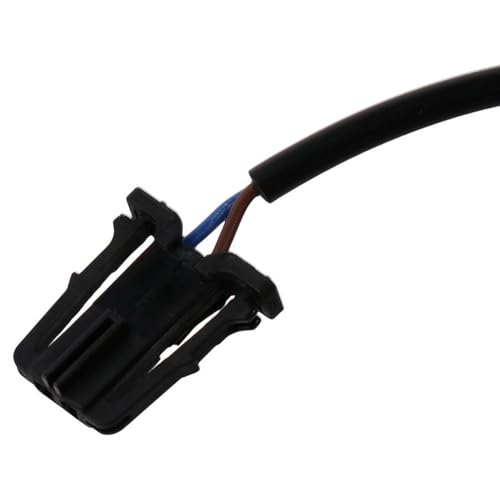Image of BYOBYO Fuel Filler Tank Door Lock actuators 5C6810773 5C6810773A for Volkswagen e-Golf 2015-2019 for Volkswagen Passat 2012-2022