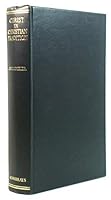 Christ in Christian Tradition: v. 1 0264649710 Book Cover