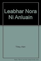 Leabhar Nóra Ní Anluain 1902420047 Book Cover