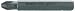 Produktbild Hazet Schraubendreher-Einsatz (Bit) 2216LG-PZ2