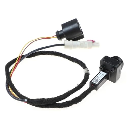 Caméra de recul Passat 2017 aide stationnement 3Q0980121AA