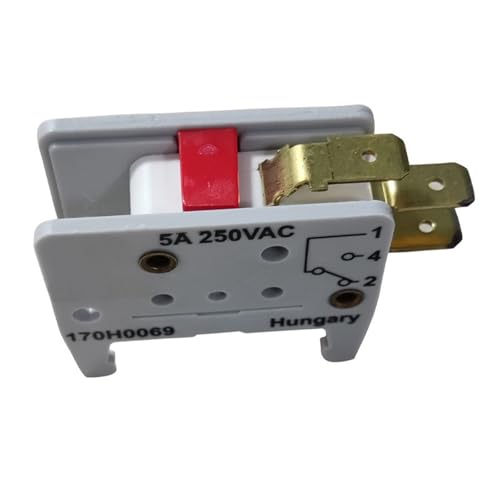 Base soporte cerámico 170H0069 de alta resistencia y durabilidad