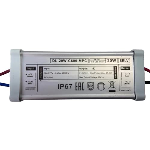 LED�h���h���C�o 12W/20W DL-12W-C240-MPC DL-12W-C300-MPC DL-12W-C350-MPC DL-12W-C600-MPC DL-20W-C300-MPC DL-20W-C600-MPC(DL-20W-C600-MP