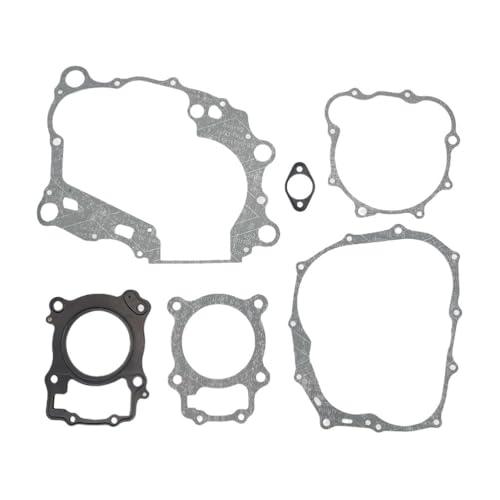 Kit de joint moteur moto culasse de haute précision pour LONCIN YB250R KEWS K23