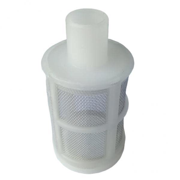 Club Bollywood® 4xStainless Steel Car Washing Machine Water Pump Filter Net Sprayer Strainer-image-39