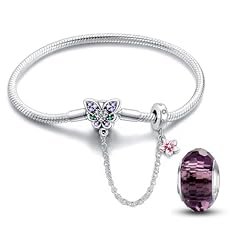 Colourful Butterfly Bracelet