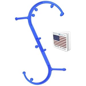 Body Back Buddy Classic USA Made Ha...