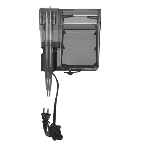 AquaClear Sistema de Filtración para aquarios de...