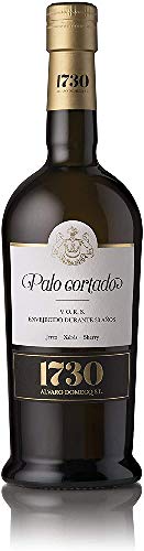 1730 Palo Cortado Vors - 750 ml-Bodegas Álvaro Domecq Cover