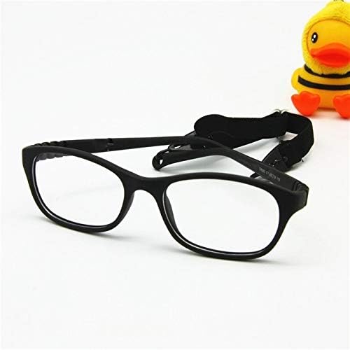 Savvy Specs Cat Eye Shape size 48-16-115 (Black)