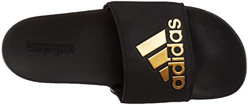 Adidas Adilette Cloudfoam Plus Logo 