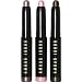 Bobbi Brown Mini Long Wear Cream Shadow Stick Trio
