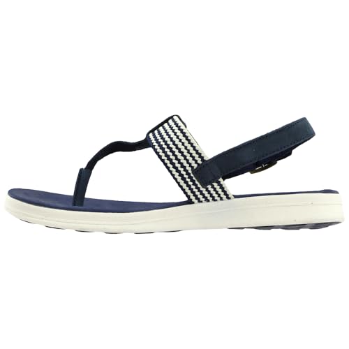 Sperry Women's Adriatic Thong Sling Sandal3