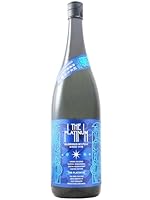 栄光冨士 純米大吟醸無ろ過生原酒 THE PLATINUM 1800ml 山形県