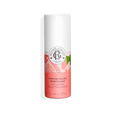 R&G PROFUMO SOLIDO FLEUR