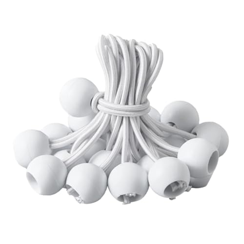 Sangles d'ancrage polyvalentes camping et auvent de jardin